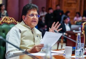Shri Piyush Goyal calls for nationwide FTA utilisation push at New Delhi workshop