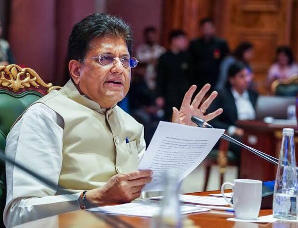 Shri Piyush Goyal calls for nationwide FTA utilisation push at New&hellip;