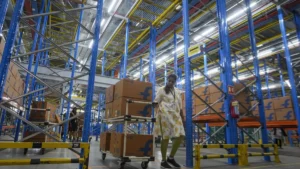 Flipkart Expands Ekart Ahead of Festive Season