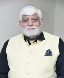 Vipin Vohra, Named SEPC Vice-Chairperson