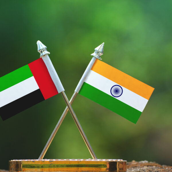 India and UAE Review Investment Ties at 14th Joint Task Force&hellip;