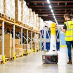 DHL Report: AI Reshapes Future of Logistics Work