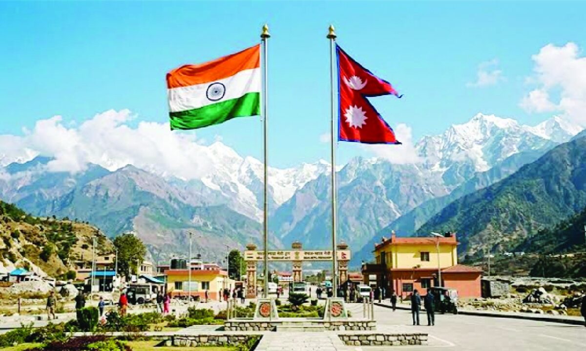 India and Nepal Hold Bilateral Trade and Transit Talks in New Delhi