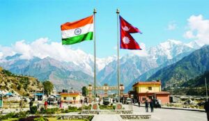India and Nepal Hold Bilateral Trade and Transit Talks in New Delhi