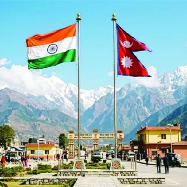 India and Nepal Hold Bilateral Trade and Transit Talks in New&hellip;