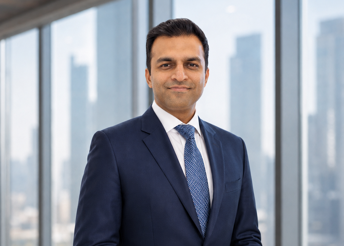 Anshul Singhal appointed Chairman of ASSOCHAM Warehousing Task Force