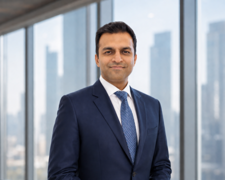 Anshul Singhal appointed Chairman of ASSOCHAM Warehousing Task Force