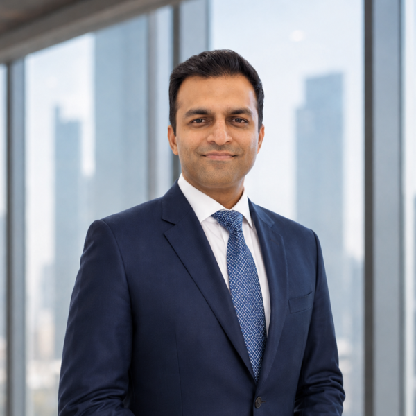 Anshul Singhal appointed Chairman of ASSOCHAM Warehousing Task Force