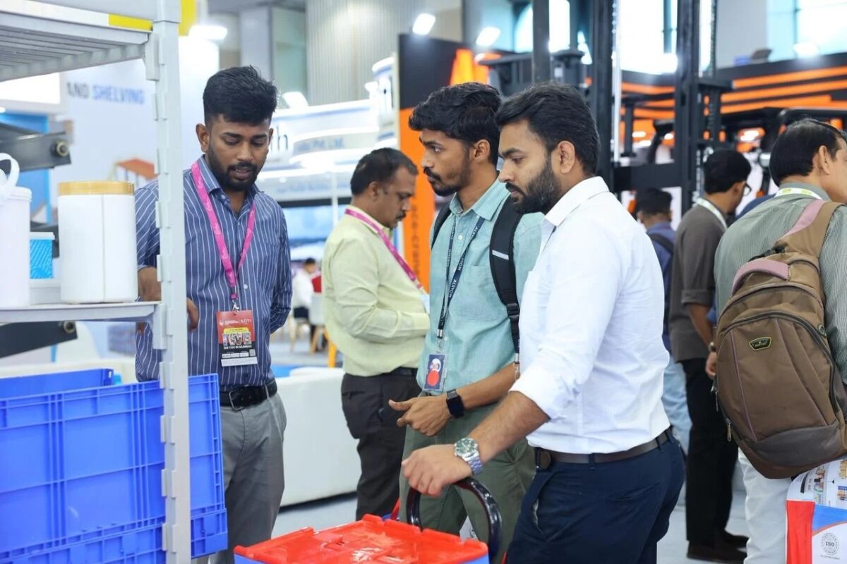Chennai to Host Warehousing Expo in October