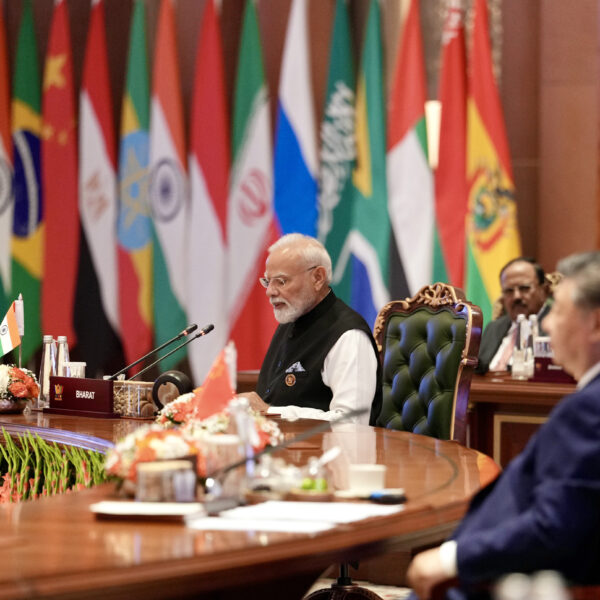 NEXT Gen Home 10 Shri Narendra Modi Chairs BRICS Session on Multilateralism at New Delhi…