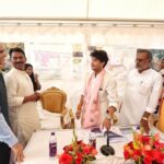 Gwalior to Host Asia’s First Telecom Manufacturing Zone