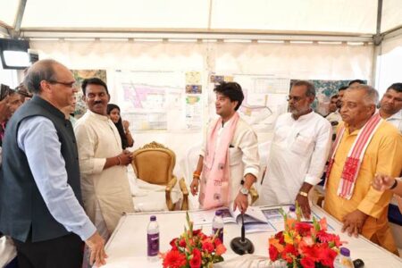 Gwalior to Host Asia's First Telecom Manufacturing Zone