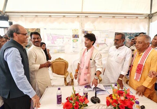 Gwalior to Host Asia’s First Telecom Manufacturing Zone