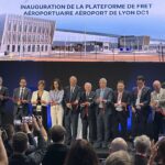 WFS Opens New Air Cargo Facility at Lyon Airport