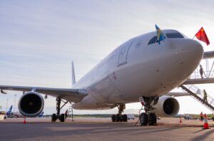 WFS Renews China Eastern Cargo Deal in Sweden
