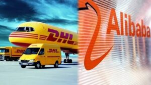 DHL and Alibaba.com to Explore AI Logistics Tools