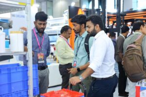 Chennai to Host Warehousing Expo in October