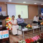 CRRI Hosts Symposium on Geosynthetics in Infra