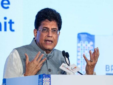 BRICS Urged to Expand Women-Led Trade