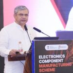 ECMS Drives India’s Electronics Component Push