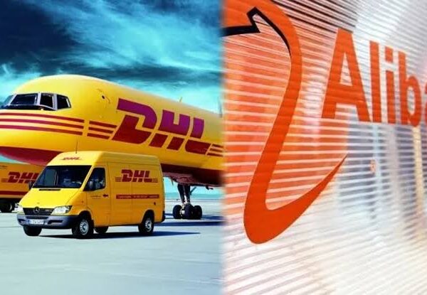 DHL and Alibaba.com to Explore AI Logistics Tools