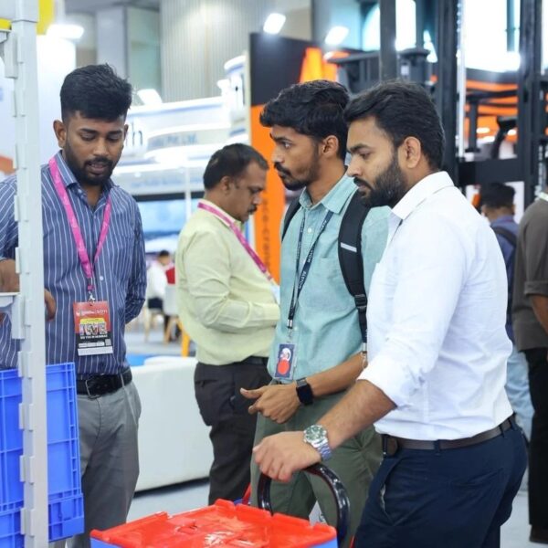 Chennai to Host Warehousing Expo in October