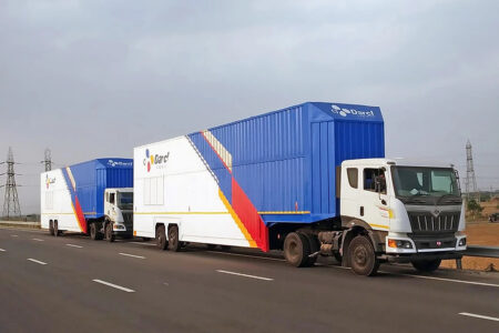 CJ Darcl Targets 10% Growth Ahead of IPO