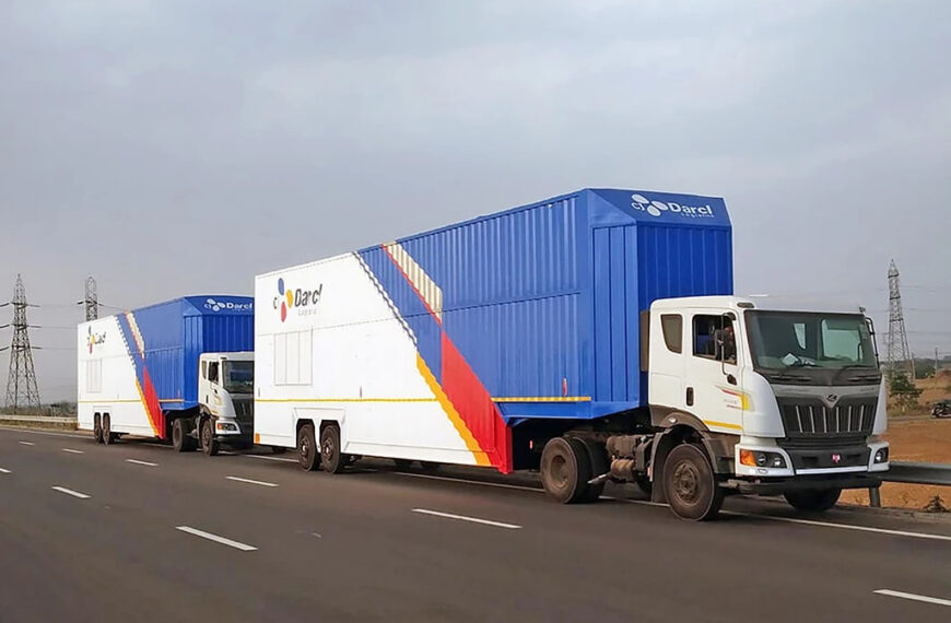 CJ Darcl Targets 10% Growth Ahead&hellip;