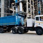 UltraTech to Expand EV Truck Fleet to 600+