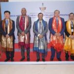 India hosts 18th BRICS IP Heads meeting in New Delhi