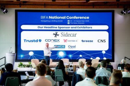 BIFA National Conference Tackles a Shifting World