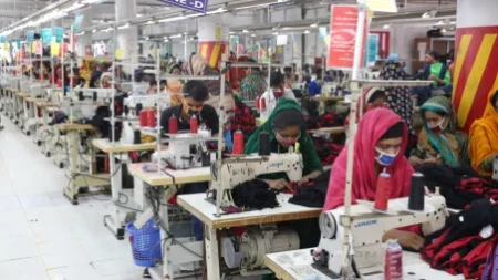 Cooling Factory Workers Makes Financial Sense, Report Finds