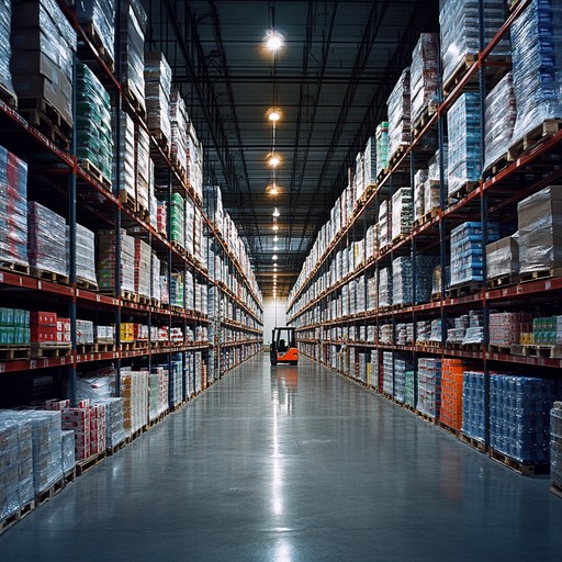 Yusen Logistics Opens Automated Warehouse in UK's Logistics Hub
