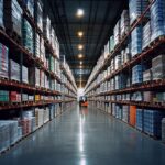 Yusen Logistics Opens Automated Warehouse in UK’s Logistics Hub