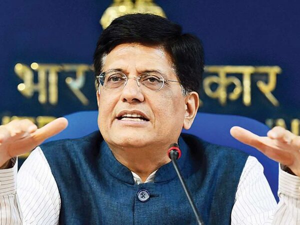 NEXT Gen Home 9 Shri Piyush Goyal Calls for Resilient Healthcare Supply Chains
