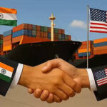 Home 1 India-US Trade Pact, Nearing Finalisation