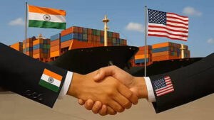 India-US Trade Pact, Nearing Finalisation