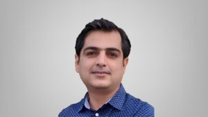 Building Intelligence Into the Network