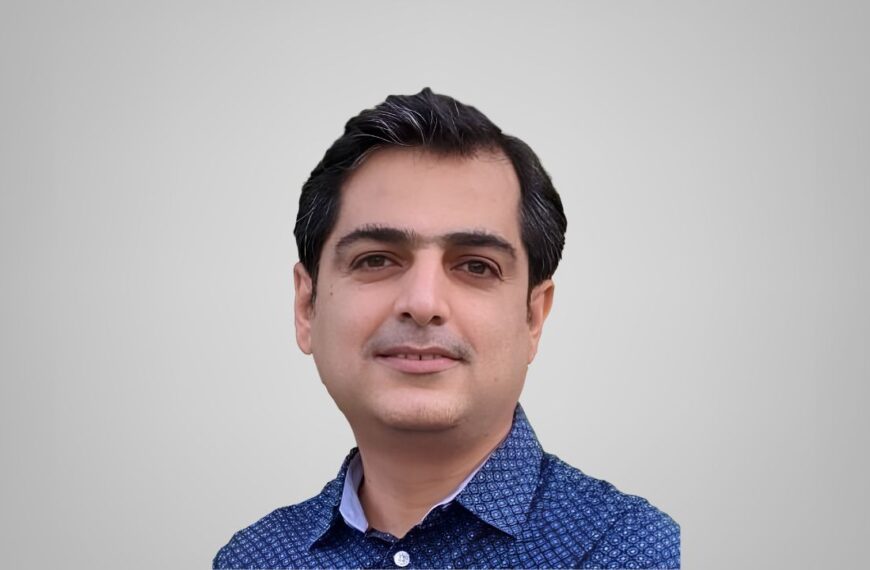 Building Intelligence Into the Network