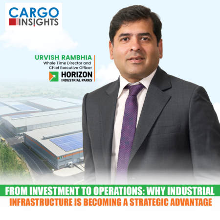 From Investment to Operations: Why Industrial Infrastructure Is Becoming a Strategic Advantage