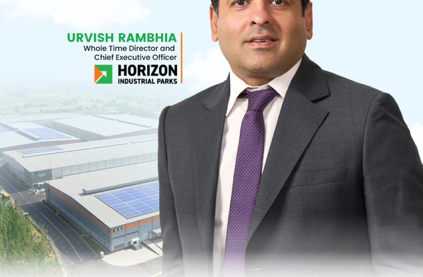From Investment to Operations: Why Industrial Infrastructure Is Becoming a Strategic Advantage