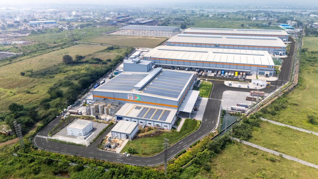 From Investment to Operations: Why Industrial Infrastructure Is Becoming a Strategic Advantage 3 From Investment to Operations: Why Industrial Infrastructure Is Becoming a Strategic Advantage