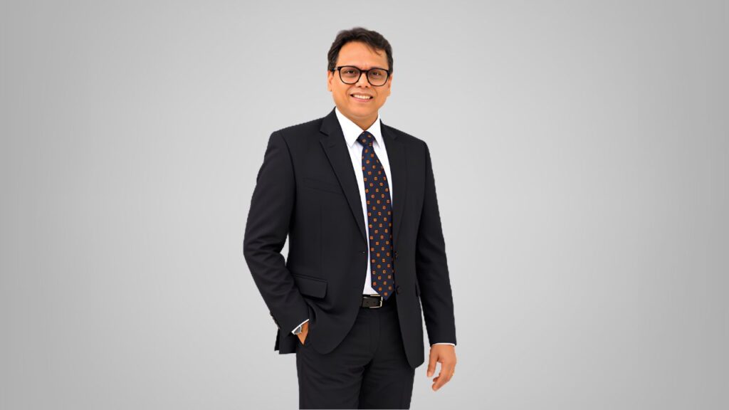 Engineering Resilience: Aarkesh Logistics’ Vision for India’s Supply Chains 1 Engineering Resilience: Aarkesh Logistics’ Vision for India’s Supply Chains