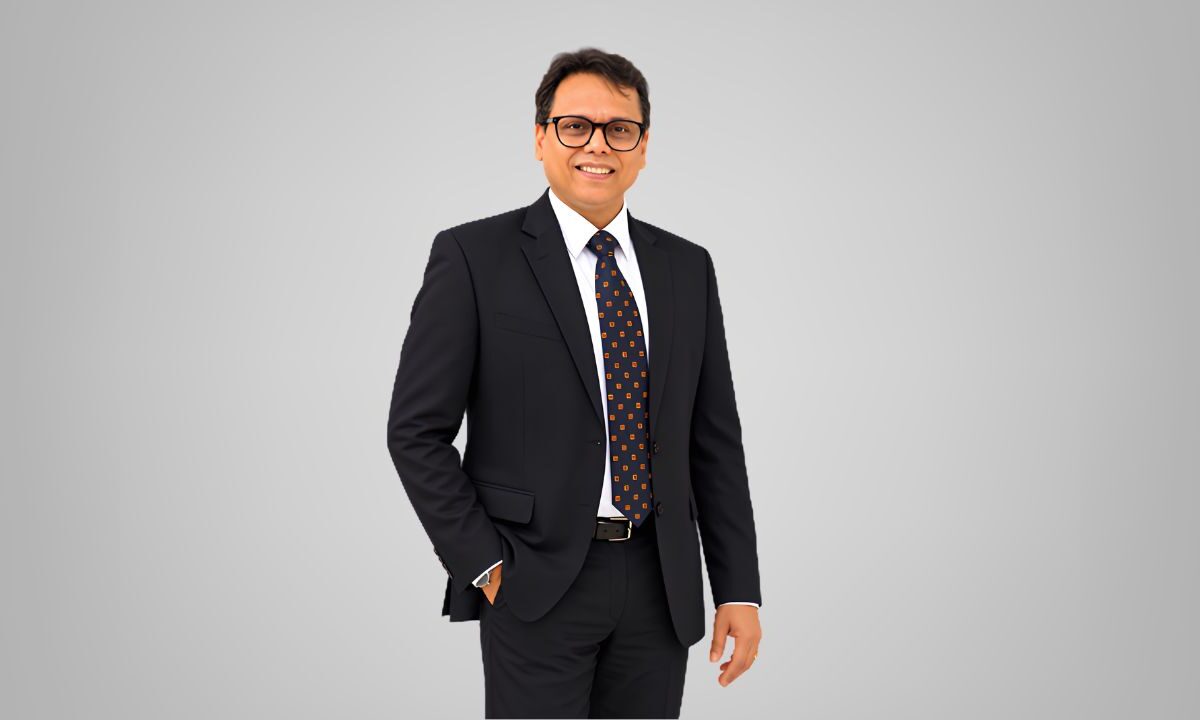 Engineering Resilience: Aarkesh Logistics’ Vision for India’s Supply Chains