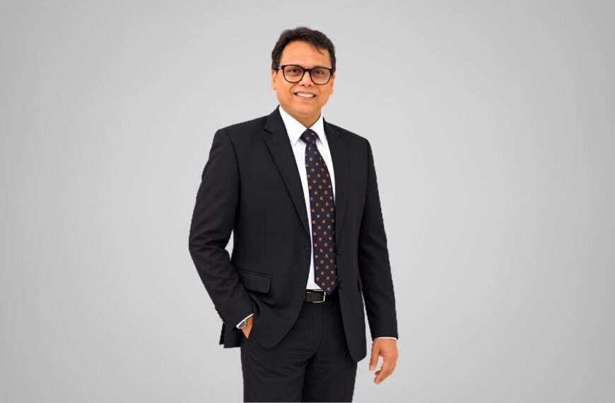 Engineering Resilience: Aarkesh Logistics’ Vision for India’s Supply Chains