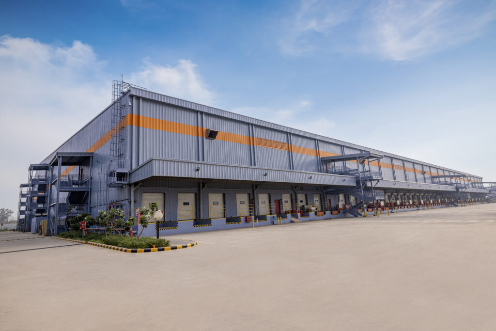 From Investment to Operations: Why Industrial Infrastructure Is Becoming a Strategic Advantage 2 From Investment to Operations: Why Industrial Infrastructure Is Becoming a Strategic Advantage