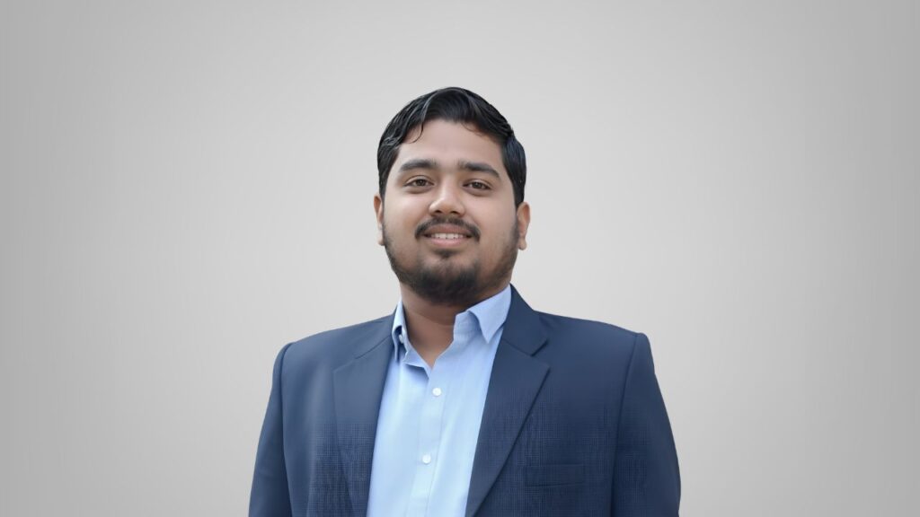 Building Foresight Into Every Link
