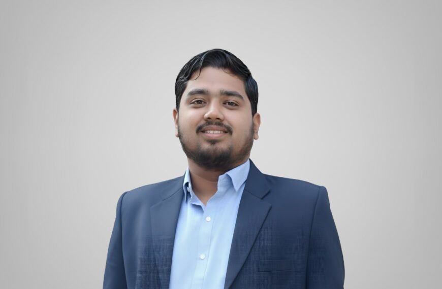 Building Foresight Into Every Link