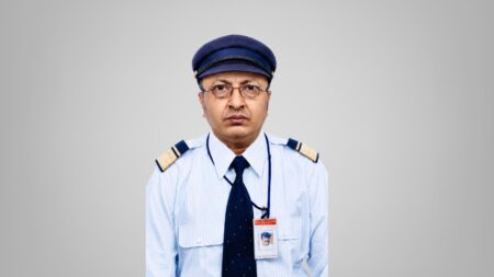 Beyond the Runway: Why MRO Deserves a Bigger Seat at Aviation's Table