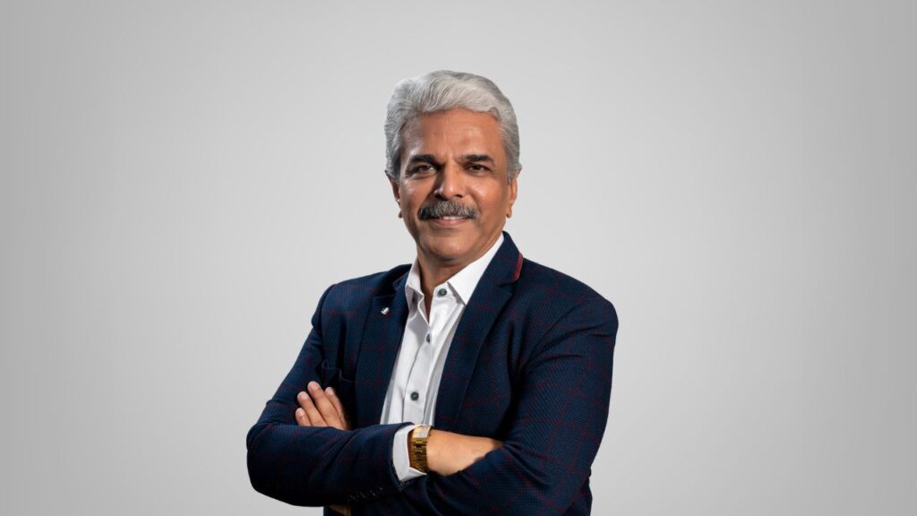 Inside ACAAI's Blueprint for India's Air Cargo Growth